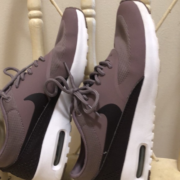 Womens Nike Air max - Picture 3 of 6